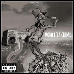 03.- Yayoh - Adrenalina Savia (beat. Gnomadeo).