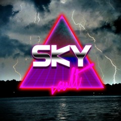 Skyvault - Night Storm