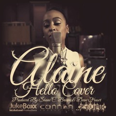 ALAINE - HELLO (ADELE -COVER)