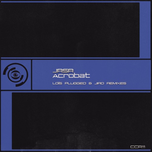 [CCR11]- Acrobat -Jrsr - (Original)