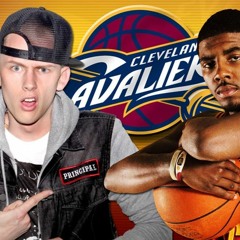 MGK - Kyrie Irving Ft. Yung Chuck (NEW 2015)