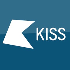 Kiss 100 First Time Play.. Boy Is Mine Rmx - Brickwall & Dj D'Loose **Radio Rip**