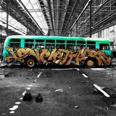 'Old Gold' - Old School hip hop beat