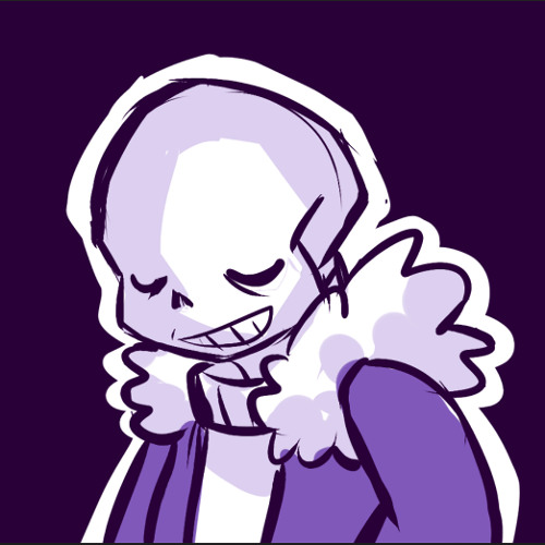 UNDERTALE - Sans (Smooth Edit)