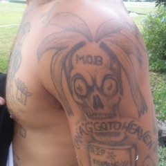 Mr.Alkyda!!! --#Teamblue