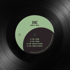 [BPV015] B1. Eric - Zabava (SIT Club Mix)