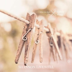 Sam Palladio & Clare Bowen - When The Right One Comes Along (Cover)