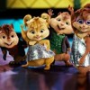 Love Shack Alvin And The Chipmunks And The Chipettes Lyrics