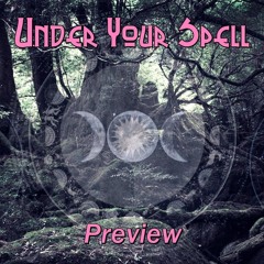 Under Your Spell (Preview) Available December 01