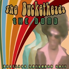 The Bucketheads - The Bomb (These Sounds Fall Into My Mind) [R3STL3SS Extended Edit]