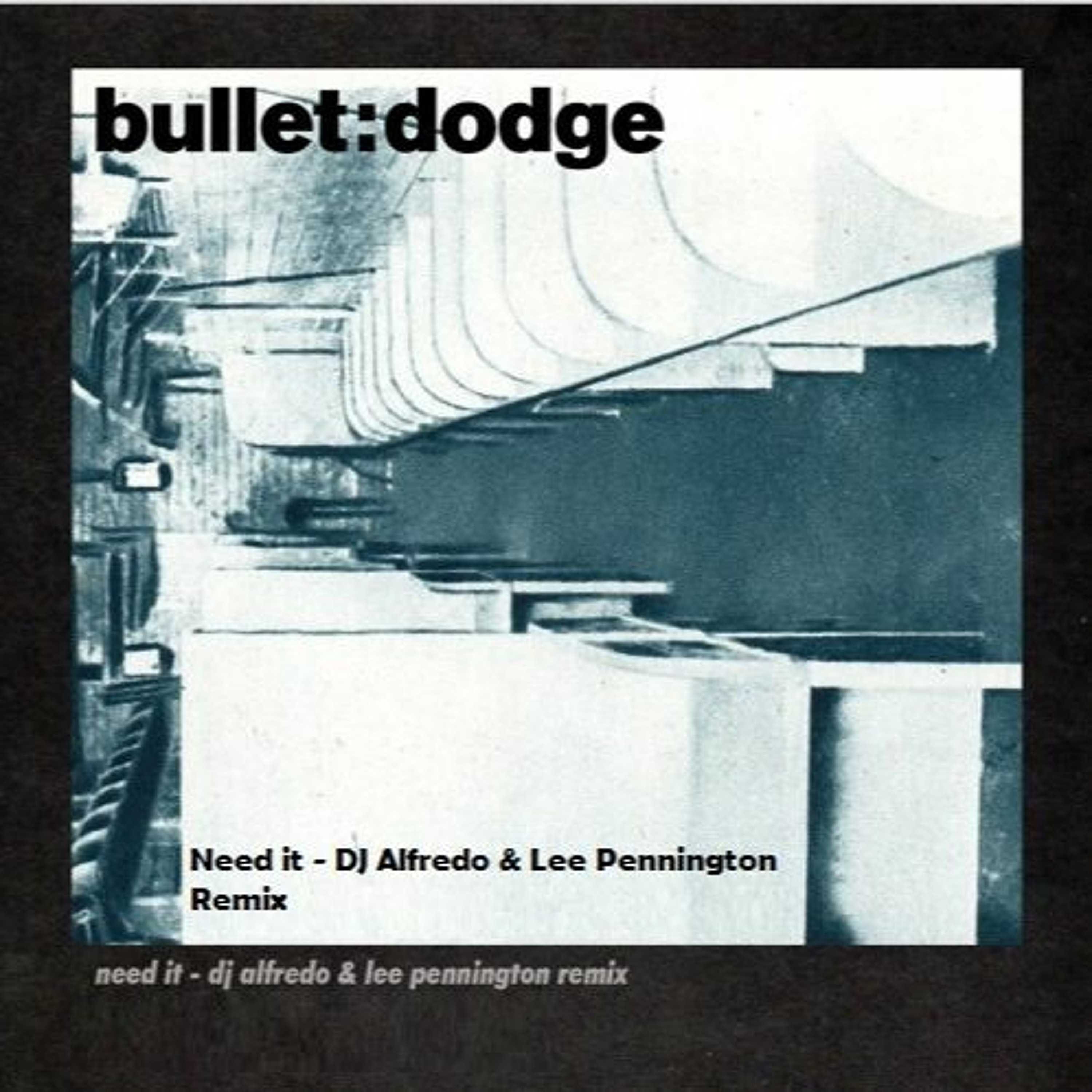 Lee Pennington / Section 75 / riffraff /