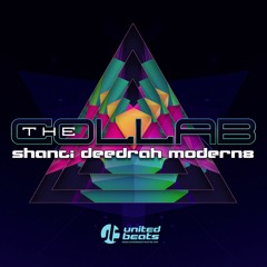 The Collab - Shanti | Deedrah | Modern8 - OUT NOW!