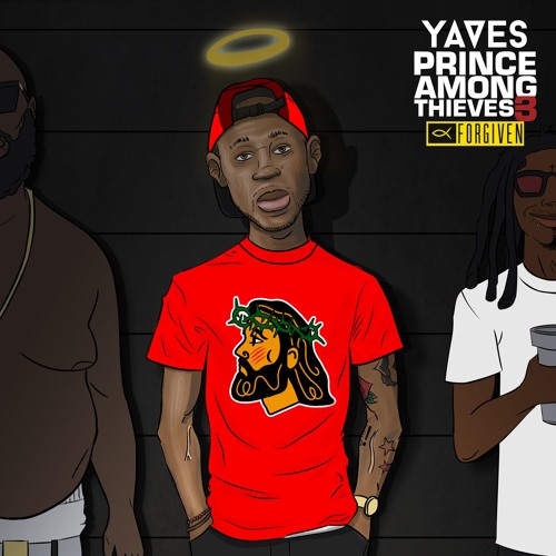 Yaves - Smooth Sailing ft. J.Flue & Taelor Gray