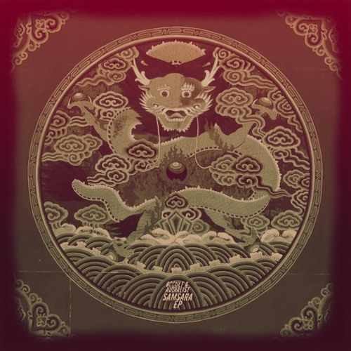 Occult - Muse [Premiere]