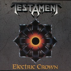 Electric Crown ( Cover/Jam )