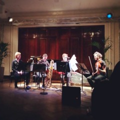 Endings (Ensemble ICC)