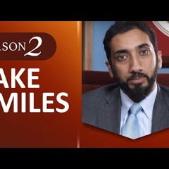 Amazed by the Quran w_ Nouman Ali Khan - Fake Smiles-dSRGgzx_jy4