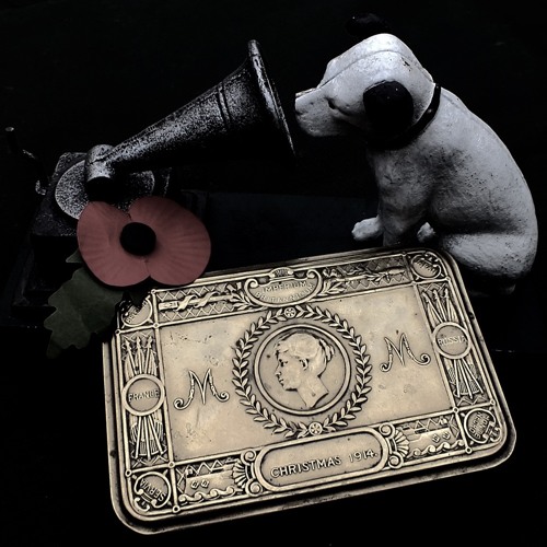 "The Red Crosses"  composed by Stuart Jebbitt