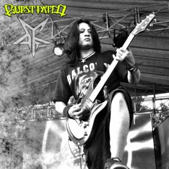 Zesta Yanderaz - The Tears Of Blood ( Classic Guitar )