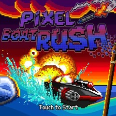 Pixel Boat Rush - Creditor