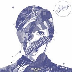Autograf - Metaphysical (Daktyl Remix) [Thissongissick.com Premiere]
