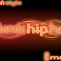 Bailando Hip Hop- SoulMusik- Women Style- Bm 19 Studios!