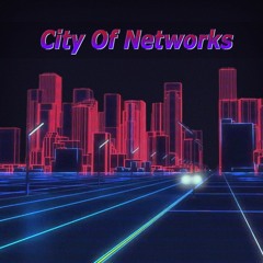 Tony Snape x Sandro – City Of Networks