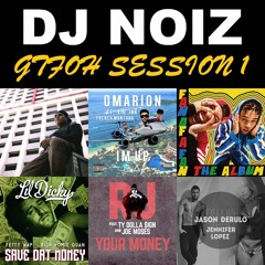 GTFOH Session 1