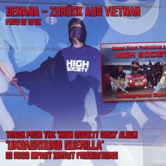WLT#09 - DENANA - Zurück Aus Vietnam [2001]