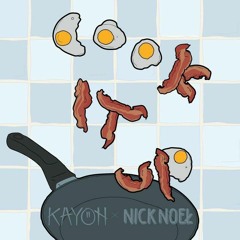 Kayoh & Nick Noel - Cook It Up (Original Mix)