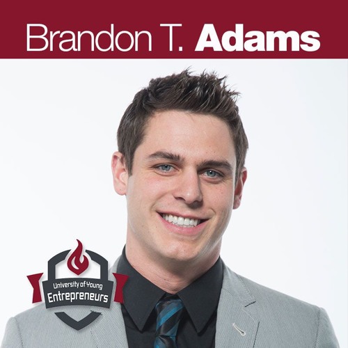 EP 76 Solving Problems with Brandon T. Adams
