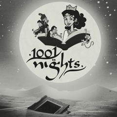 Crazy Frog - 1001 Nights (The Evil Animals Re - Work)