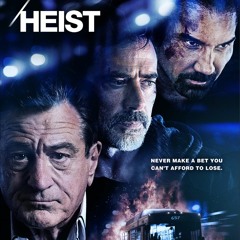 Bus 657 (Robert De Niro's HEIST)