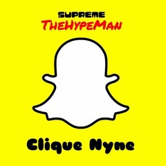 Snapchat 📱 ft. TheHypeMan [Prod. By Moshuun]