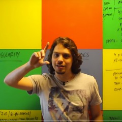 "4 Habilidades do Futuro" Parte 2/4