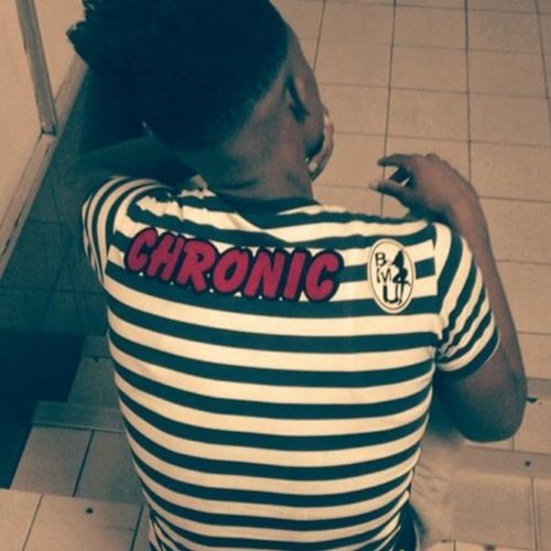 Dj Chronic Style