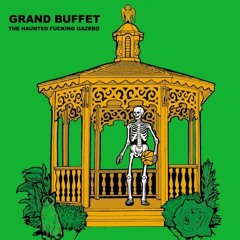 Grand Buffet - Bears and Bricks