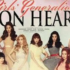 Girls Generation Lion Heart Cover Español Por Kathypolar