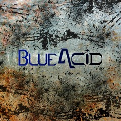 Blue Acid - Greatest Mate (5th Floor)