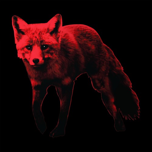 The Prodigy - The Day Is My Enemy (Expanded Edition) (LP) 2015