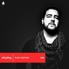 198: Alex Justino (BRA)
