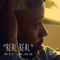 REAL REAL