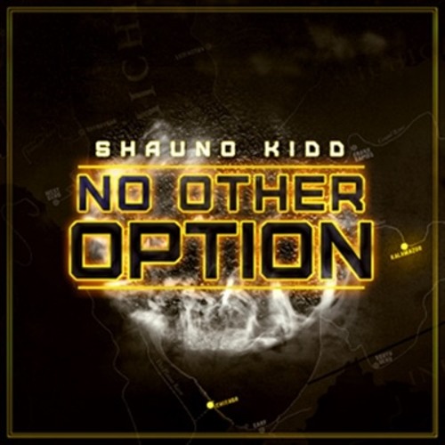 @ShaunoKidd - My Set