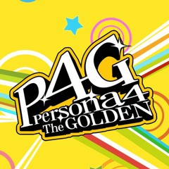 Persona 4 Golden True Ending Song - Never More