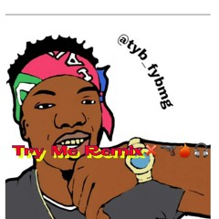 Quismoolah - Try Me Remix [Prod.byKTTracks]