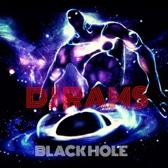 DJ RAMS-Black hole 2015(Dirty Tarracha)