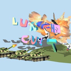 Trust Us (We're Lunch Cult)