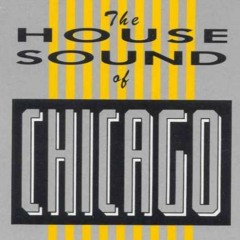The House Sound Of Chicago Marquinho Mk sep 2015