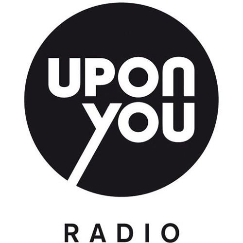 Upon.You Radio #5 feat. Gunnar Stiller - Hosted By Emerson Todd