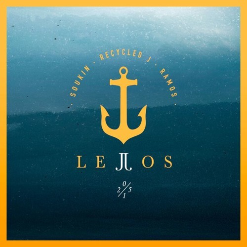 Stream Soukin x Recycled J x Ramos - LEJOS [Prod. Ionji] by Soukin Sousa |  Listen online for free on SoundCloud